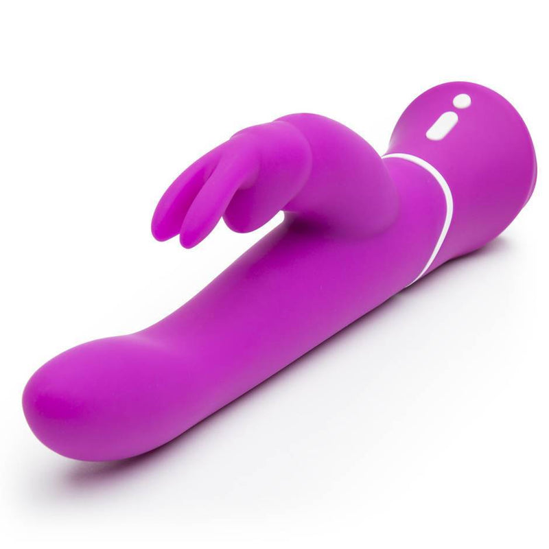 Happy Rabbit Curve Purple | MAGIC MEN AU Happy Rabbit Curve Purple | MAGIC MEN AU