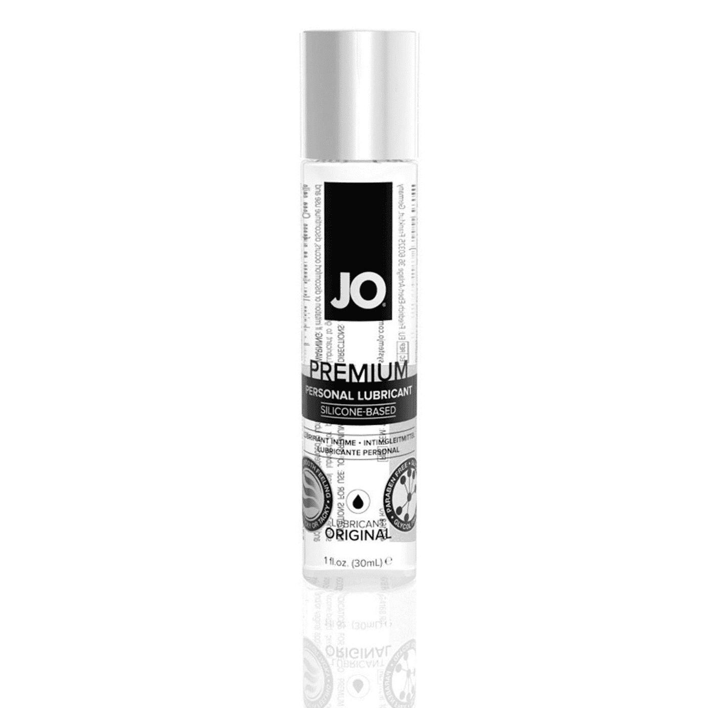 JO Premium Silicone 30 ml | MAGIC MEN AU