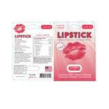 Lipstick Female Libido Single Pill - Magic Men Australia, Lipstick Female Libido Single Pill, BODY CARE