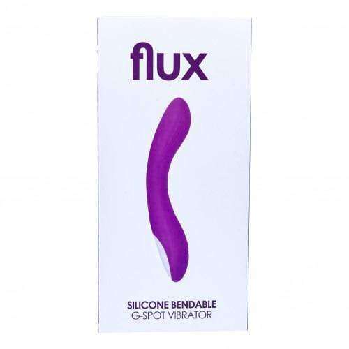Loving Joy FLUX Silicone Bendable G-Spot Vibrator - Magic Men Australia, Loving Joy FLUX Silicone Bendable G-Spot Vibrator, G Spot Vibrators