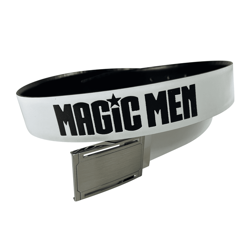Magic Men Belt & Bow Tie Combo - Magic Men Australia, Magic Men Belt & Bow Tie Combo, Merchandise