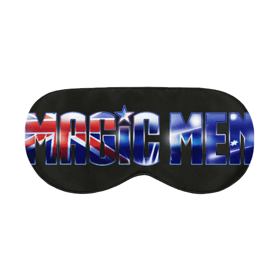 MAGIC MEN MERCHANDISE | MAGIC MEN AU