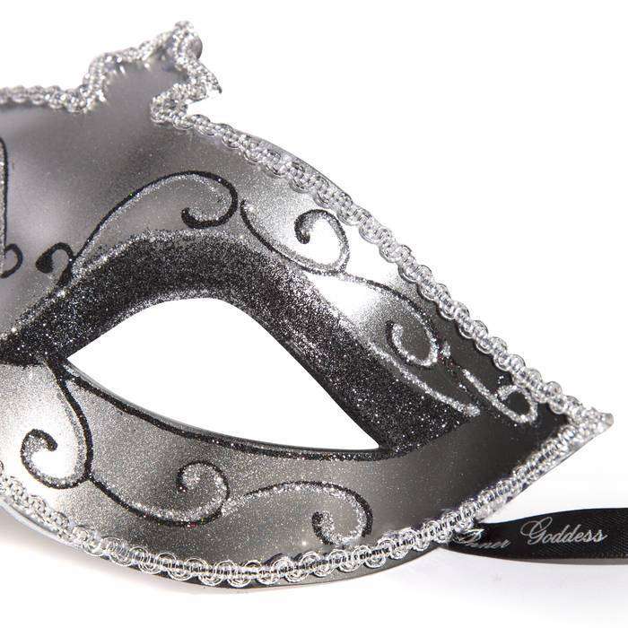 Fifty Shades of Grey Masks On Masquerade Mask Twin Pack - Magic Men Australia, Fifty Shades of Grey Masks On Masquerade Mask Twin Pack, Bondage; sex toys; sex toy; best sex toys; using sex toys; new sex toys; sex toys for guys; sex toy review; buy sex toys; top sex toys; cool sex toys