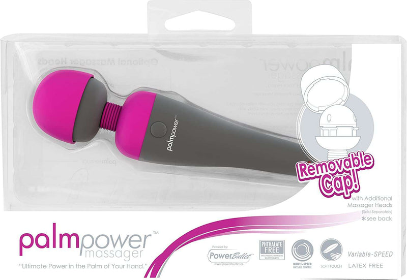 Palm Power Massager Fucshia | MAGIC MEN AU Palm Power Massager Fucshia | MAGIC MEN AU