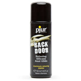 Pjur Backdoor Silicone Anal Glide; Pjur Backdoor Silicone Lubricant; Pjur lubricant; anal lubricant; anal lubricants