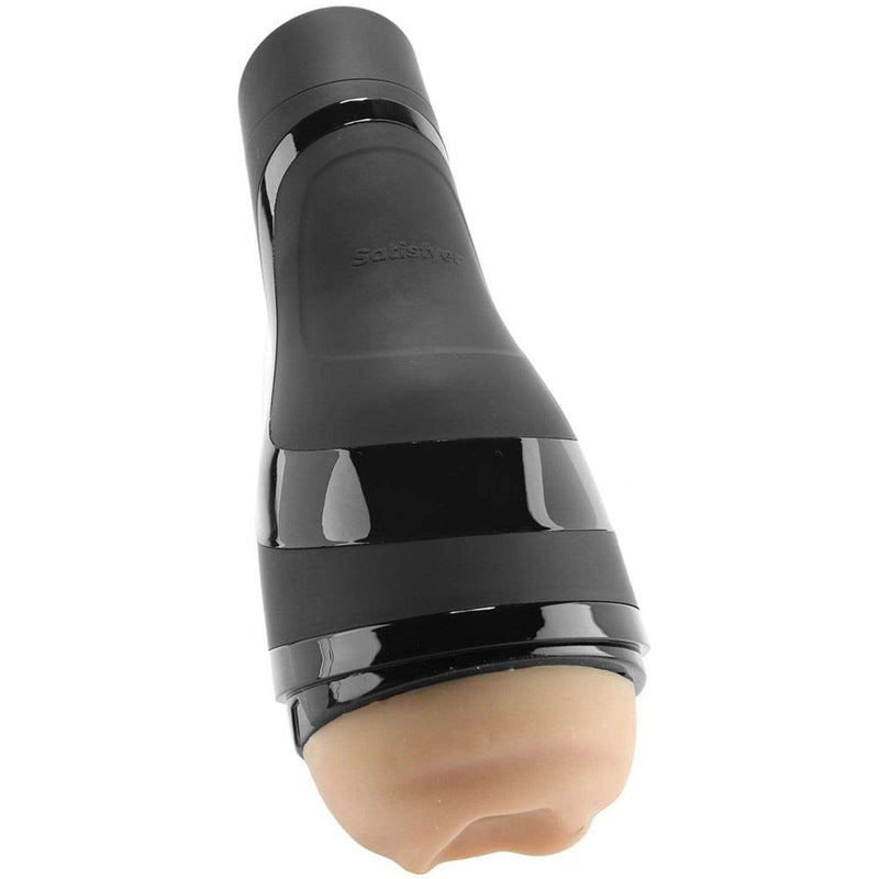 Satisfyer Men Masturbator Classic Black | MAGIC MEN AU Satisfyer Men Masturbator Classic Black | MAGIC MEN AU