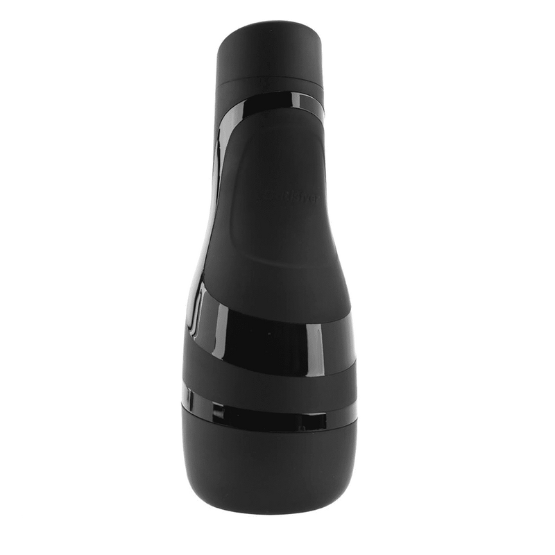 Satisfyer Men Masturbator Classic Black | MAGIC MEN AU Satisfyer Men Masturbator Classic Black | MAGIC MEN AU