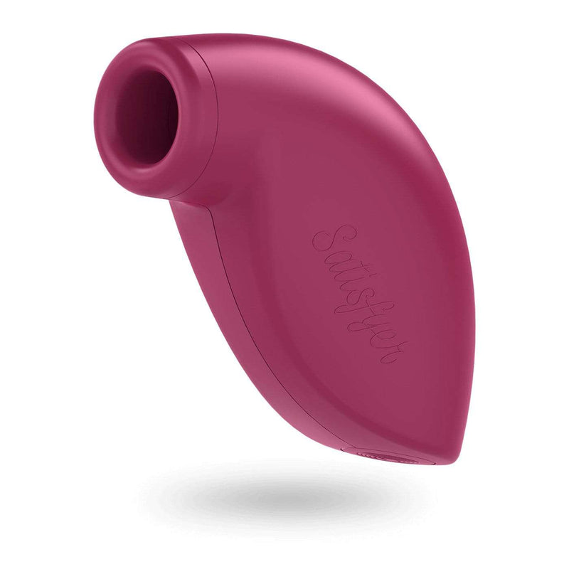 Satisfyer One Night Stand - Clitoral Stimulator | MAGIC MEN AU Satisfyer One Night Stand - Clitoral Stimulator | MAGIC MEN AU
