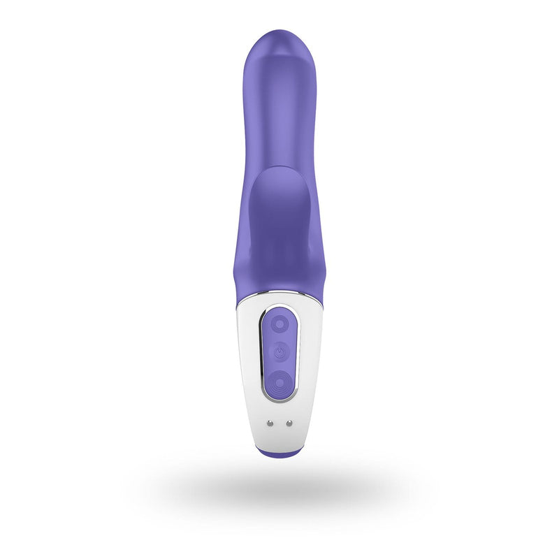 Satisfyer Vibes Magic Bunny | MAGIC MEN AU Satisfyer Vibes Magic Bunny | MAGIC MEN AU