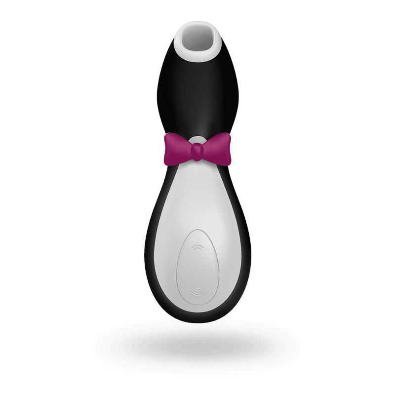 Satisfyer Pro Penguin | MAGIC MEN AU Satisfyer Pro Penguin | MAGIC MEN AU