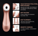 Satisfyer Pro 2 Next Gen - Clitoral Stimulator - Magic Men Australia, Satisfyer Pro 2 Next Gen - Clitoral Stimulator, Clit Vibrators; clitoral stimulator; clit stimulator; clitoral sex toy; clitoral stimulation; clitoral vibrator; best clitoral vibrator; clitoral vibrator review; clitoris vibrator; best clitoral stimulator; how to use clitoral stimulator; best clit stimulator; clitoris massager; clit stimulator review