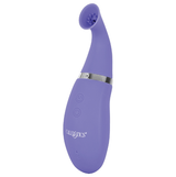 Intimate Pump Rechargeable Clitoral Pump-Purple