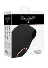 Irresistible Seductive Clitoral Vibrator - Magic Men Australia, Irresistible Seductive Clitoral Vibrator, Clit Stimulators