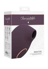 Irresistible Seductive Clitoral Vibrator - Magic Men Australia, Irresistible Seductive Clitoral Vibrator, Clit Stimulators