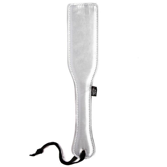 Fifty Shades of Grey Twitchy Palm Spanking Paddle - Magic Men Australia, Fifty Shades of Grey Twitchy Palm Spanking Paddle, Bondage; sex toys; sex toy; best sex toys; using sex toys; new sex toys; sex toys for guys; sex toy review; buy sex toys; top sex toys; cool sex toys