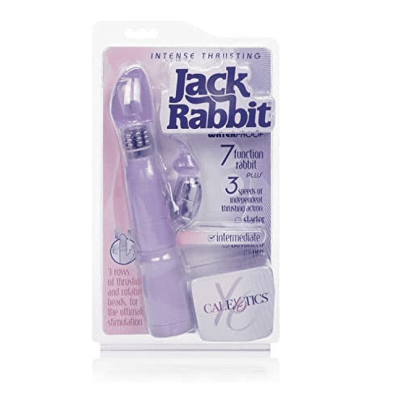 Intense Thrusting Jack Rabbit - Magic Men Australia, Intense Thrusting Jack Rabbit, Rabbit Vibrators