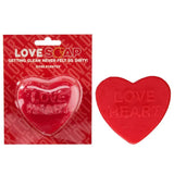 S-LINE Heart Soap - Love Heart