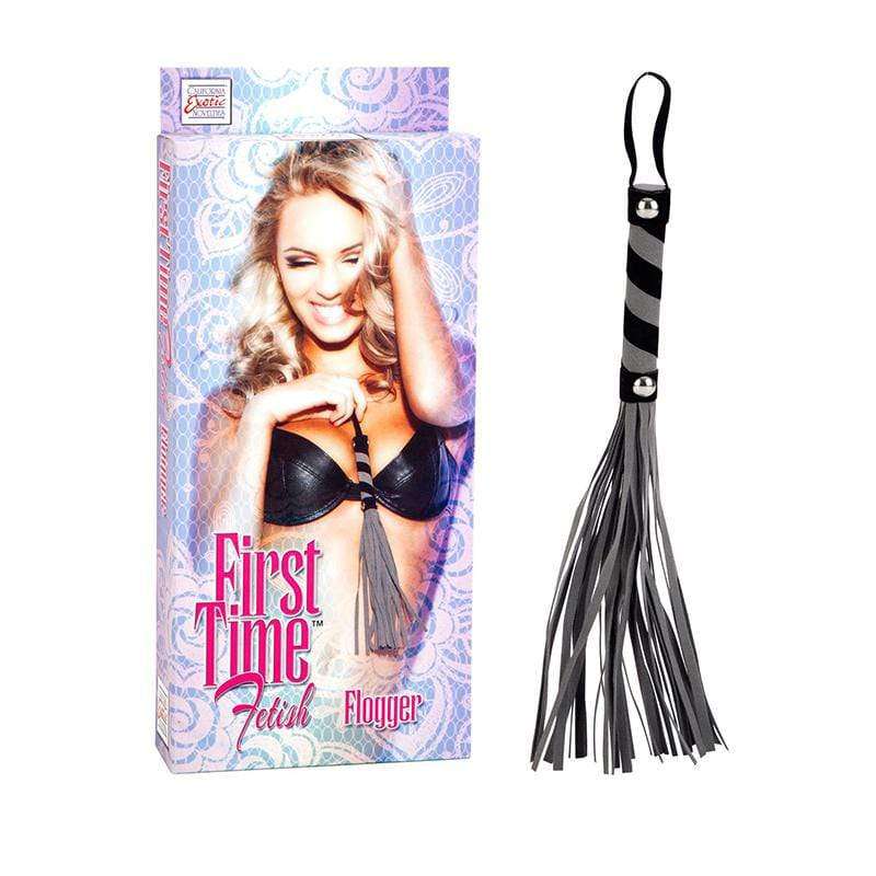 First Time Fetish Flogger | MAGIC MEN AU First Time Fetish Flogger | MAGIC MEN AU