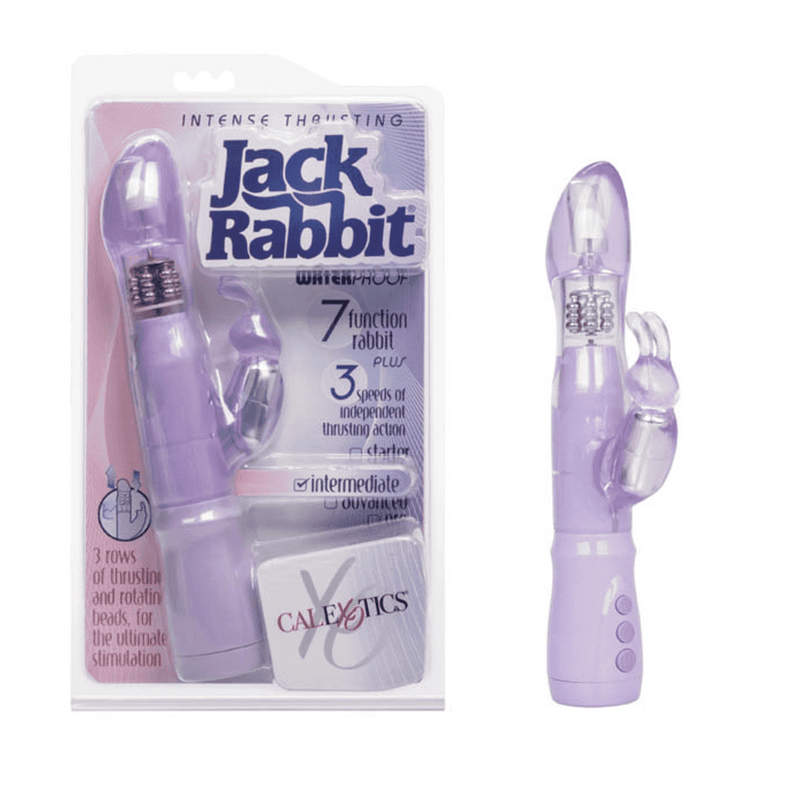 Intense Thrusting Jack Rabbit - Magic Men Australia, Intense Thrusting Jack Rabbit, Rabbit Vibrators