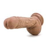 Loverboy Your Personal Trainer Dildo 9" Realistic Cock - Latin - Magic Men Australia, Loverboy Your Personal Trainer Dildo 9" Realistic Cock - Latin, Dildos