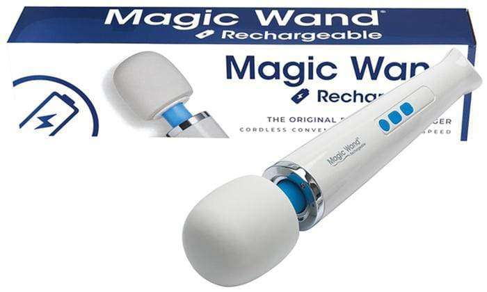 Hitachi Magic Wand Rechargeable | MAGIC MEN AU Hitachi Magic Wand Rechargeable | MAGIC MEN AU