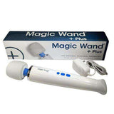 Magic Wand Plus - Magic Men Australia, Magic Wand Plus, Wand Vibrators; wand vibrator; vibrator; wand massager; magic wand vibrator; wand vibrators; vibrating wand; body wand vibrator; magic wand; powerful wand vibrator; wand; best wand vibrator; massage wand vibrator; rechargeable wand vibrator; wand massagers; vibrating wand massager; best vibrator; vibrator wand; wand vibrating massager; vibrator magic wand