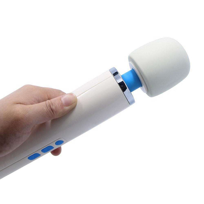 Hitachi Magic Wand Rechargeable | MAGIC MEN AU Hitachi Magic Wand Rechargeable | MAGIC MEN AU