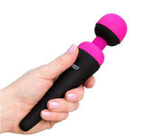 Palm Power Recharge Personal Massager Waterproof; wand vibrator; vibrator; wand massager; magic wand vibrator; wand vibrators; vibrating wand; body wand vibrator; magic wand; powerful wand vibrator; wand; best wand vibrator; massage wand vibrator; rechargeable wand vibrator; wand massagers; vibrating wand massager; best vibrator; vibrator wand; wand vibrating massager; vibrator magic wand