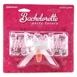 Bachelorette Party Favours - Pecker Garter - Magic Men Australia, Bachelorette Party Favours - Pecker Garter, Hens Party Supplies