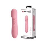 Curved Petal Tip G-Spot Vibrator - Magic Men Australia, Curved Petal Tip G-Spot Vibrator, G Spot Vibrators