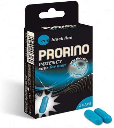 PRORINO - The Ultimate Libido Caps For Men (2pcs) - Magic Men Australia, PRORINO - The Ultimate Libido Caps For Men (2pcs), BODY CARE