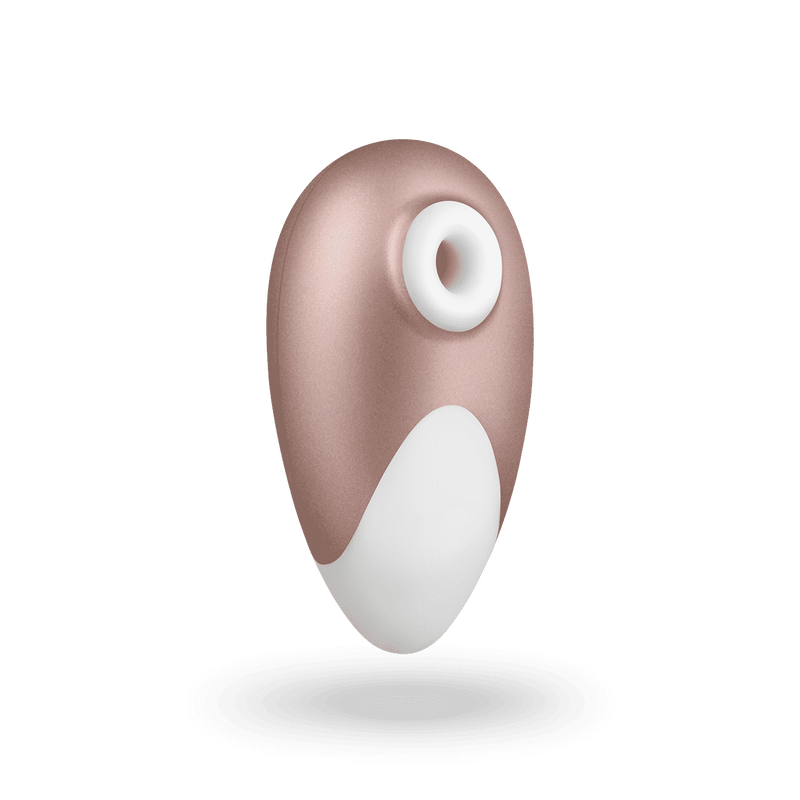 Satisfyer Pro Deluxe - Clitoral Stimulator - Magic Men Australia, Satisfyer Pro Deluxe - Clitoral Stimulator, Clit Vibrators; clitoral stimulator; clit stimulator; clitoral sex toy; clitoral stimulation; clitoral vibrator; best clitoral vibrator; clitoral vibrator review; clitoris vibrator; best clitoral stimulator; how to use clitoral stimulator; best clit stimulator; clitoris massager; clit stimulator review