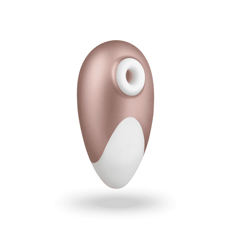 Satisfyer Pro Deluxe - Clitoral Stimulator | MAGIC MEN AU Satisfyer Pro Deluxe - Clitoral Stimulator | MAGIC MEN AU