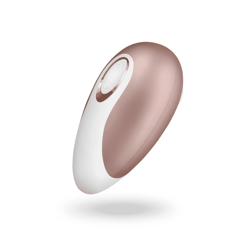 Satisfyer Pro Deluxe - Clitoral Stimulator | MAGIC MEN AU Satisfyer Pro Deluxe - Clitoral Stimulator | MAGIC MEN AU