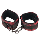 Scandal Universal Cuffs - Magic Men Australia, Scandal Universal Cuffs, Bondage; sex toys; sex toy; best sex toys; using sex toys; new sex toys; sex toys for guys; sex toy review; buy sex toys; top sex toys; cool sex toys