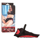 Scandal Pegging Panty Set L/XL - Magic Men Australia, Scandal Pegging Panty Set L/XL, Dildos