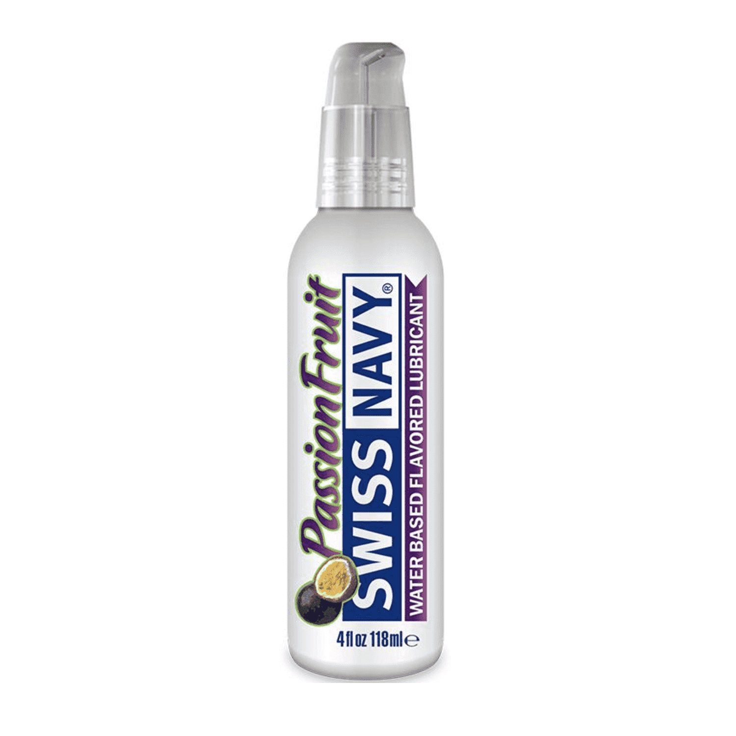Swiss Navy Passion Fruit Water-Based Lubricant | MAGIC MEN AU Swiss Navy Passion Fruit Water-Based Lubricant | MAGIC MEN AU