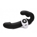 Urge Strapless Strap On With Remote - Magic Men Australia, Urge Strapless Strap On With Remote, Dildos